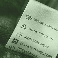 Cetus® Textile Labels