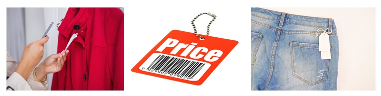 Dynic Products: Retail Hang Tags