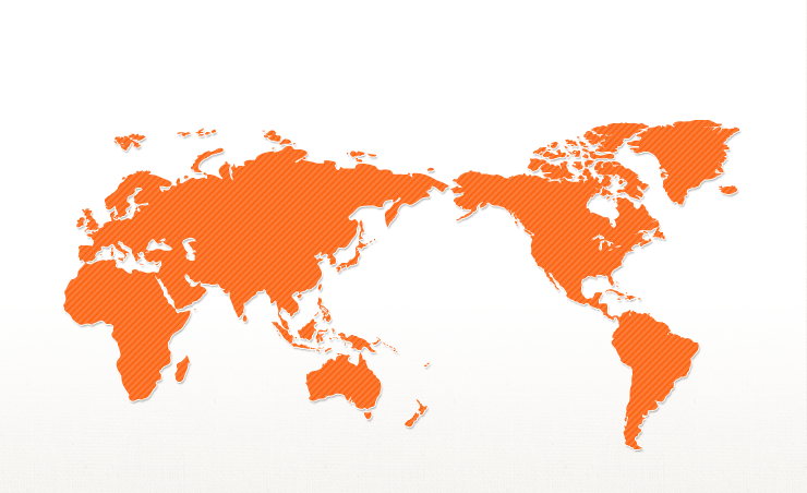 World Map